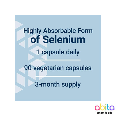 Life Extension Se-Methyl L-Selenocysteine 200 mcg