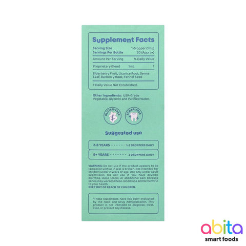 Joyspring Potty Wise