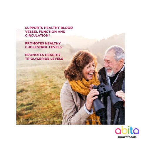 Wiley's Finest Fish Oil Cholesterol Support