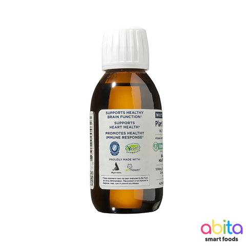 Wiley's Finest Vegan Omega Liquid