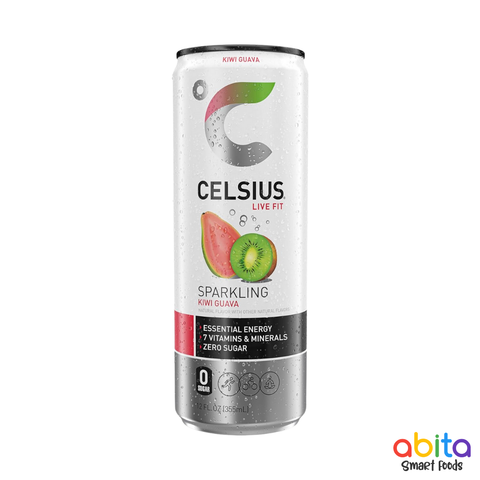 Celsius Sparkling