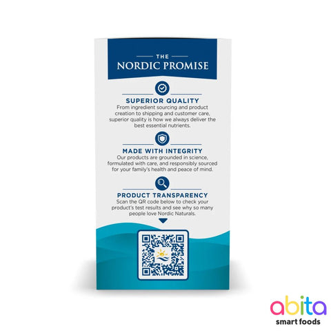 Nordic Naturals Ultimate Omega
