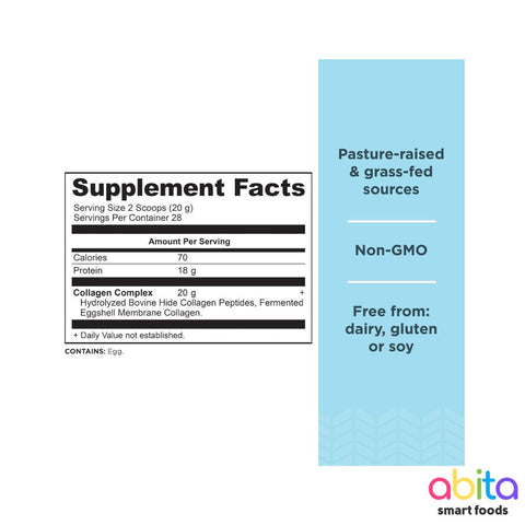 Ancient Nutrition Collagen Peptides