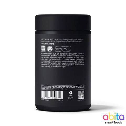 Sports Research Evening Primrose