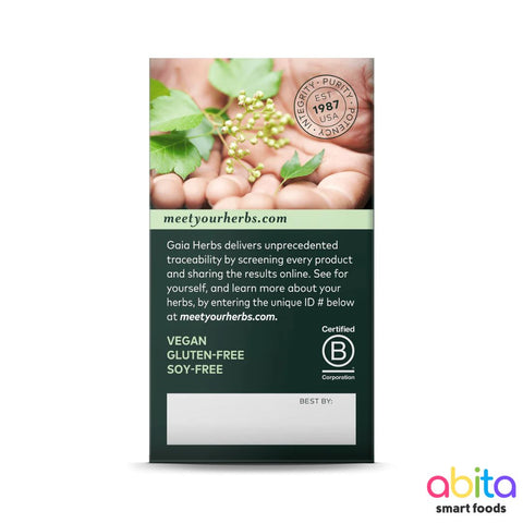 Gaia Prostate Health