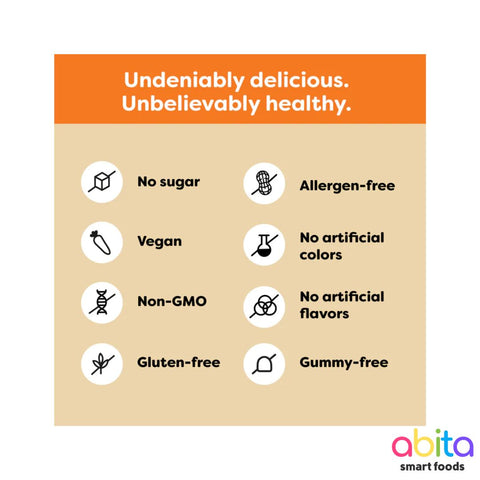 Renzo's Bright &amp; Brainy B6 Kids