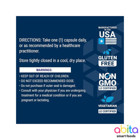 Life Extension Resveratrol Elite