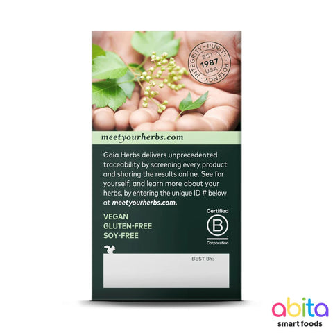 Gaia Echinacea Supreme