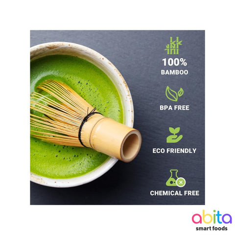 Shonmisen Matcha Whisk