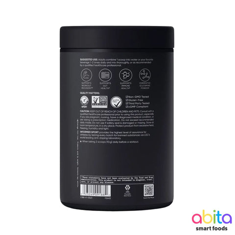 Sports Research L-Glutamine