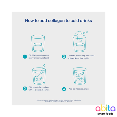 Vital Proteins Marine Collagen