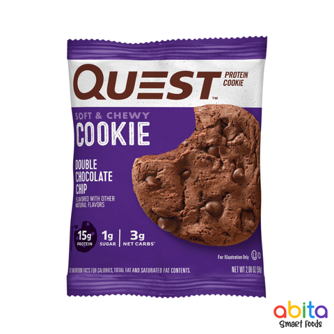 Quest Protein Cookie