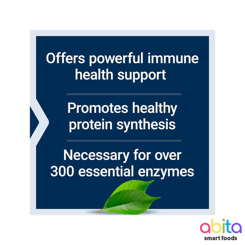 Life Extension Zinc Lozenges