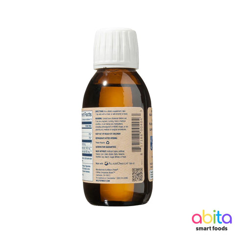 Wiley's Finest Fish Oil Peak Omega-3