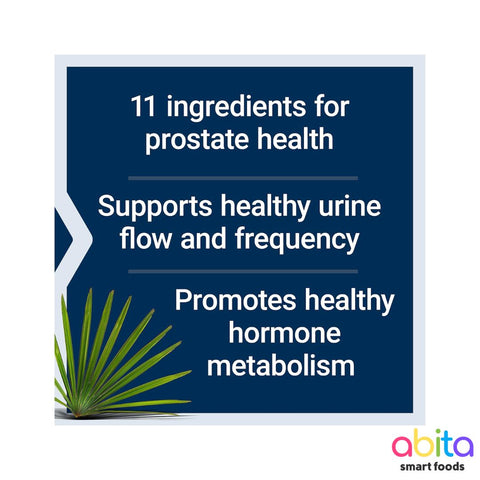 Life Extension Ultra Prostate Formula