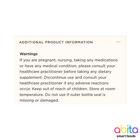 Solgar Chelated Zinc