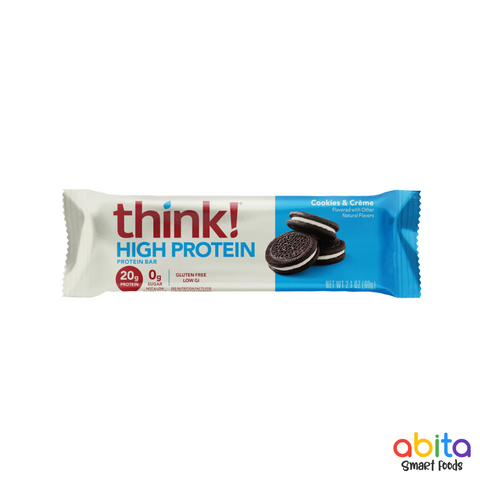 Think! High Protein Bar