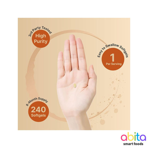 Naturebell Vitamin D3 + K2