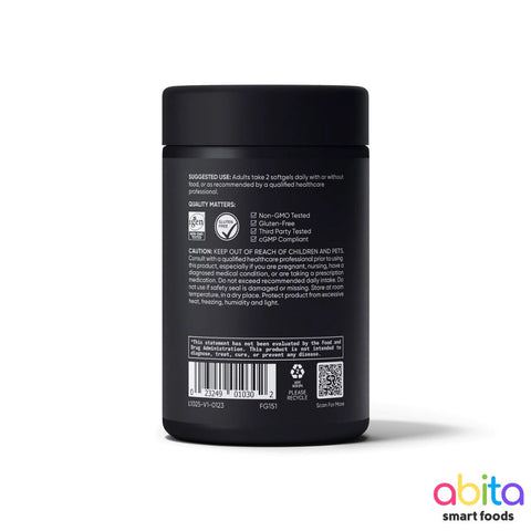 Sports Research Cranberry (Fruit Complex)