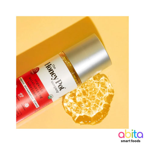 The Honey Pot Company Organic Moisturizing Lubricant