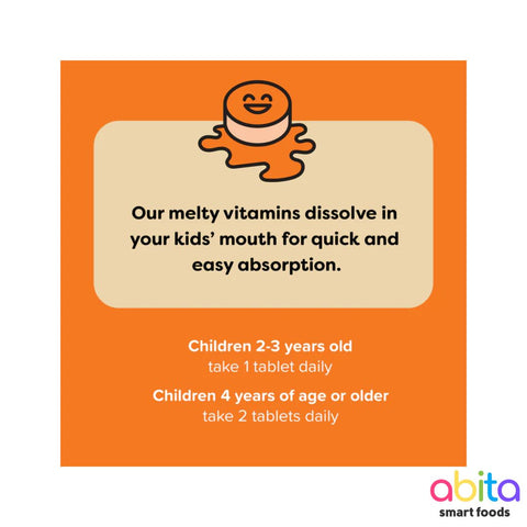 Renzo's Bright &amp; Brainy B6 Kids