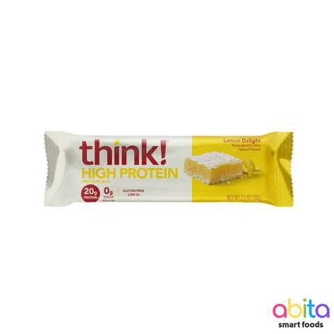 Think! High Protein Bar