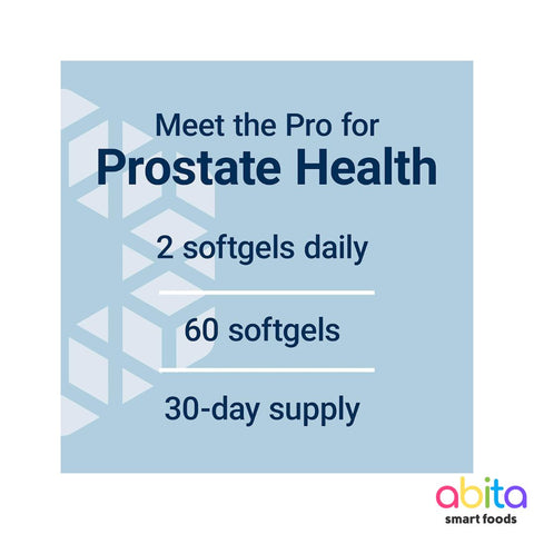 Life Extension Ultra Prostate Formula