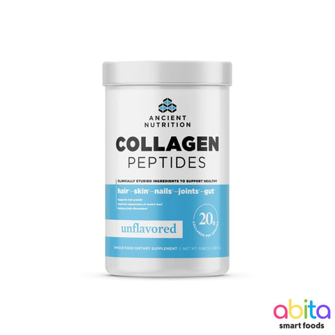 Ancient Nutrition Collagen Peptides