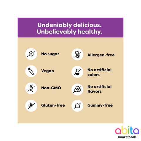 Renzo's Picky Eater Multi With Iron Kids