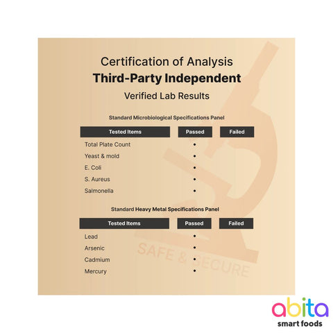 Naturebell Psyllium Husk