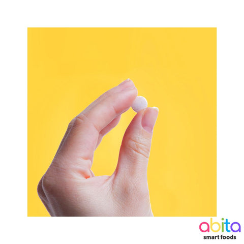 Natural Stacks Mood Bites