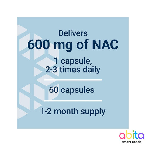 Life Extension N-Acetyl-L-Cysteine