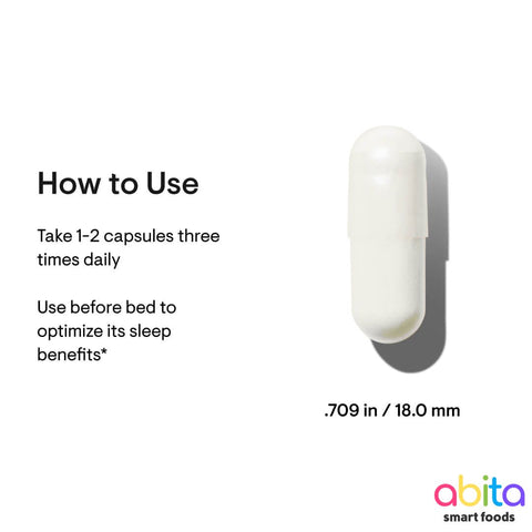 Thorne 5-Hydroxytryptophan