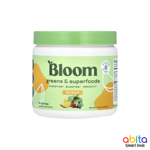 Bloom Greens &amp; Superfoods