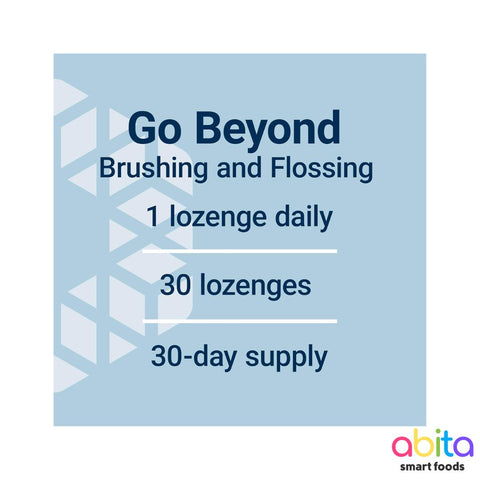 Life Extension Oral Hygiene