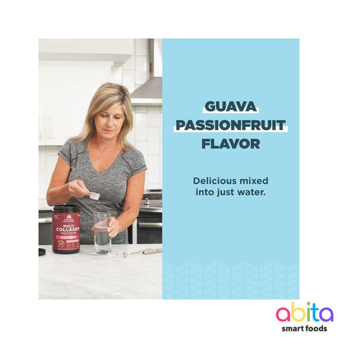 Ancient Nutrition Multi Collagen Protein Beauty Within