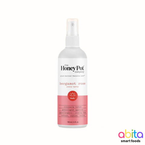 The Honey Pot Company Panty Spray