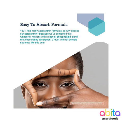 Life Extension Astaxanthin with Phospholipids