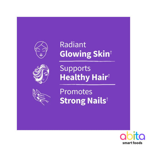 Garden Of Life Collagen Hyaluronic Acid