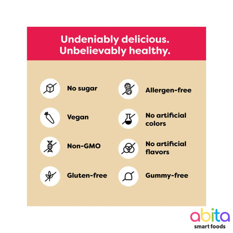 Renzo's Iron Strong With Vitamin C Kids