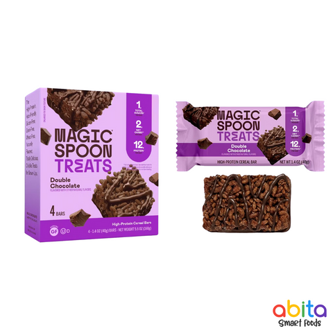 Magic Spoon Treats