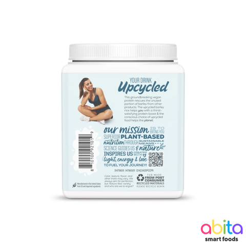 Sunwarrior Clear Protein Refresher