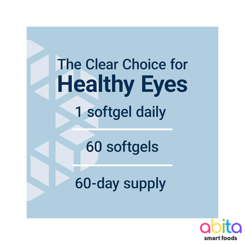 Life Extension MacuGuard Ocular Support With Saffron & Astaxanthin