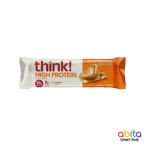 Think! High Protein Bar