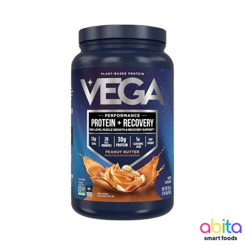 Vega Performance Protein + Recovery