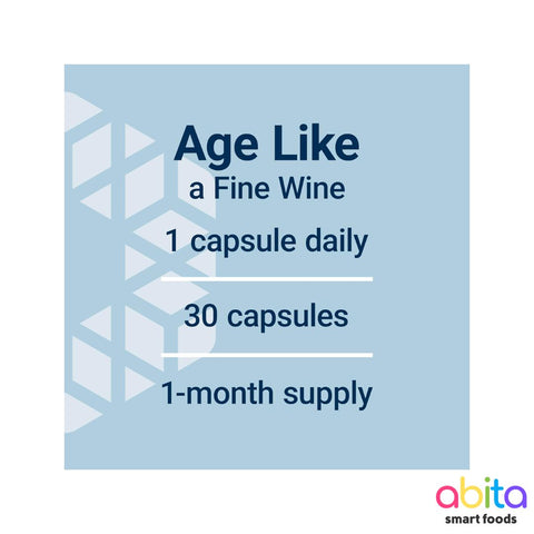 Life Extension Resveratrol Elite