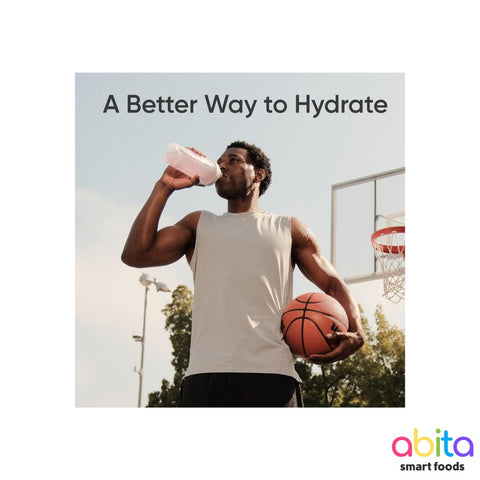 Sports Research Hydrate Electrolytes