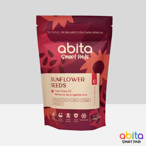 Abita Smart Foods CS Sunflower Seeds