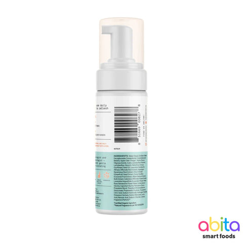 The Honey Pot Company Prebiotic Foaming Wash