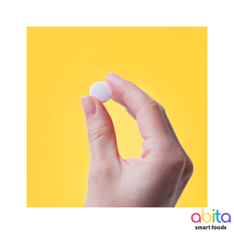 Natural Stacks Focus Bites